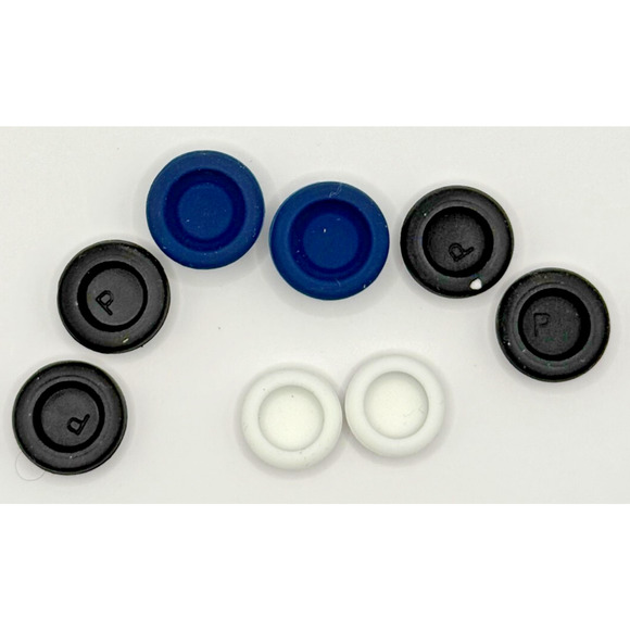 Game‎ Controller Thumbstick Caps - Picture 2 of 2